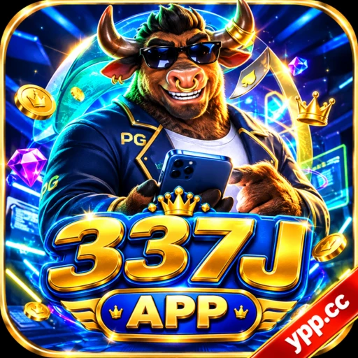 337j app Logo